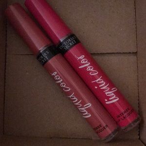 Victoria’s Secret Lipcolor bundle NEW